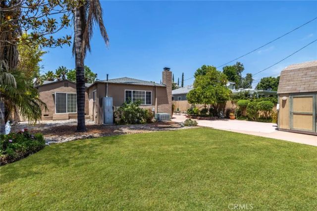 1306 N Keystone, Burbank, CA 91506