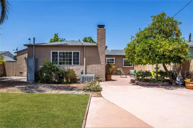 1306 N Keystone, Burbank, CA 91506