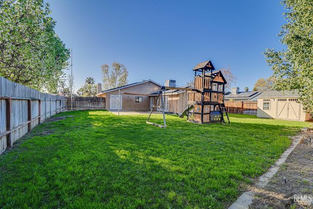 3612 Sonoita Drive, Bakersfield, CA 93309