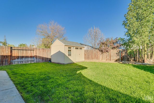 3612 Sonoita Drive, Bakersfield, CA 93309