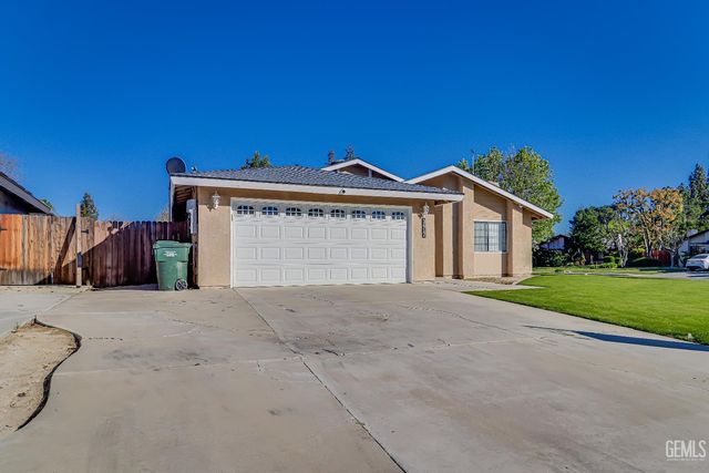 3612 Sonoita Drive, Bakersfield, CA 93309