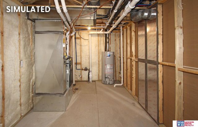 9335 Castle Pine Drive, Lincoln, NE 68516