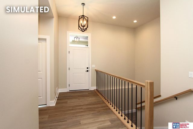 9335 Castle Pine Drive, Lincoln, NE 68516