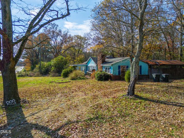 3449 Us Highway 15 501 N, Pittsboro, NC 27312