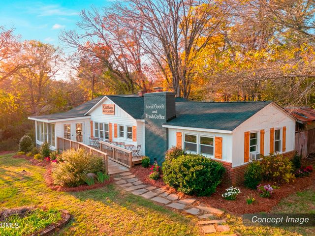 3449 Us Highway 15 501 N, Pittsboro, NC 27312