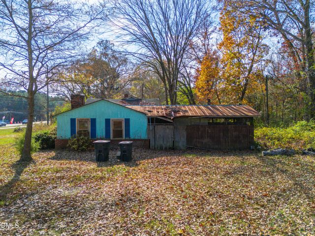 3449 Us Highway 15 501 N, Pittsboro, NC 27312