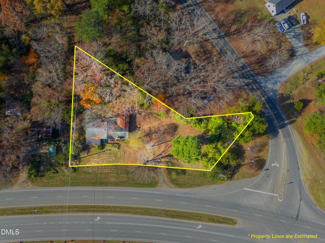 3449 Us Highway 15 501 N, Pittsboro, NC 27312