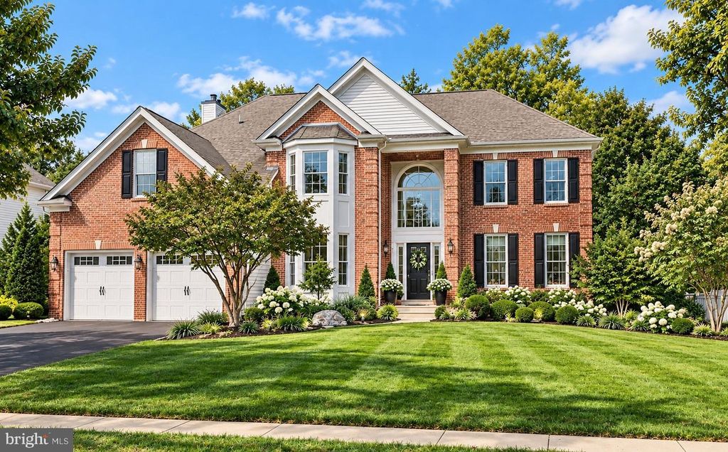 515 WINDMERE WAY, NEW HOPE, PA 18938 — exterior