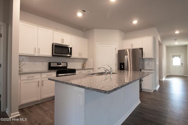 441 Rosemount, Rocky Mount, NC 27804