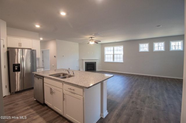 441 Rosemount, Rocky Mount, NC 27804