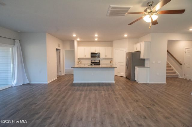 441 Rosemount, Rocky Mount, NC 27804