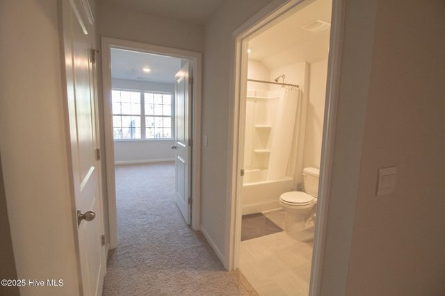 441 Rosemount, Rocky Mount, NC 27804