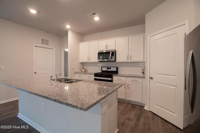 441 Rosemount, Rocky Mount, NC 27804