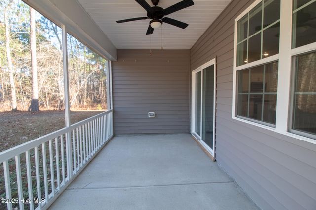 441 Rosemount, Rocky Mount, NC 27804