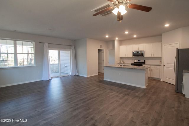 441 Rosemount, Rocky Mount, NC 27804