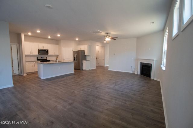 441 Rosemount, Rocky Mount, NC 27804