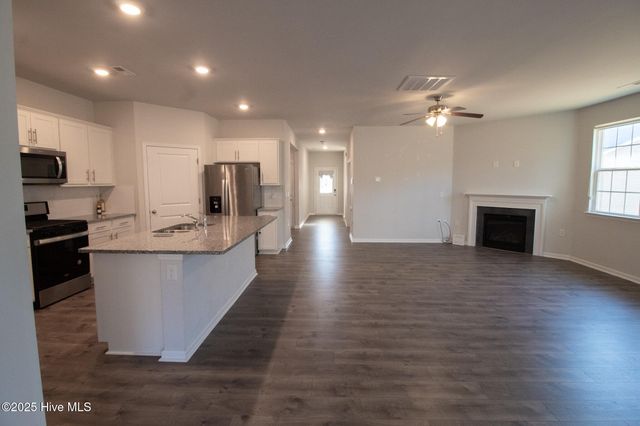 441 Rosemount, Rocky Mount, NC 27804