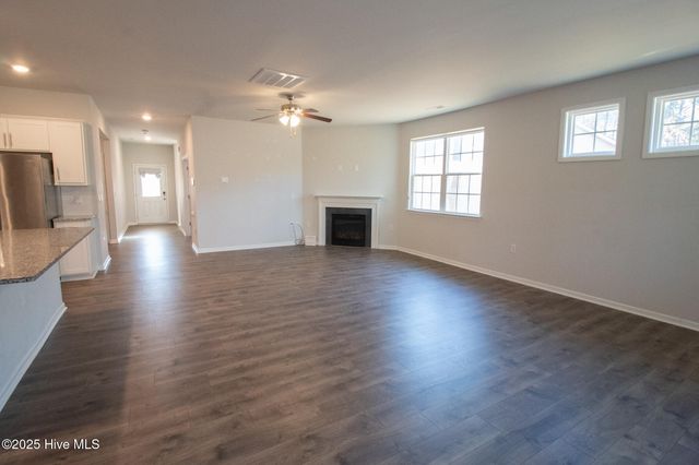 441 Rosemount, Rocky Mount, NC 27804