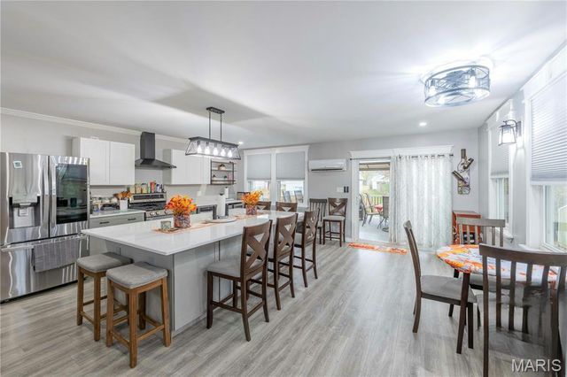 702 Saint Anthony Drive, Godfrey, IL 62035