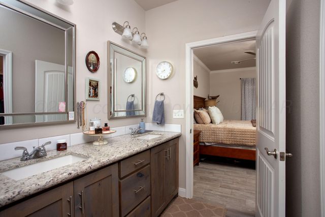 57 CM Lane, Canyon, TX 79015