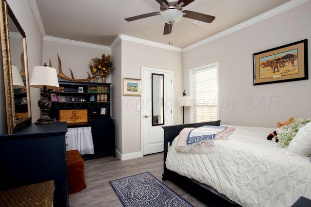 57 CM Lane, Canyon, TX 79015