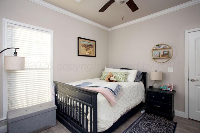 57 CM Lane, Canyon, TX 79015