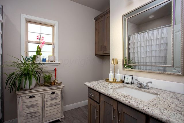 57 CM Lane, Canyon, TX 79015