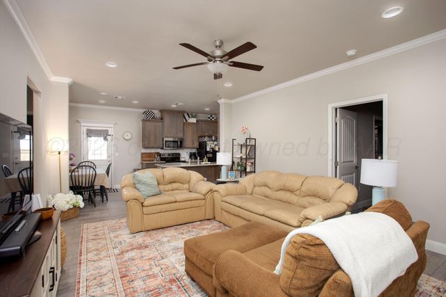 57 CM Lane, Canyon, TX 79015