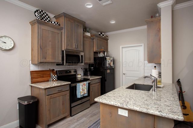 57 CM Lane, Canyon, TX 79015