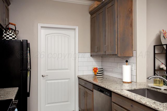 57 CM Lane, Canyon, TX 79015