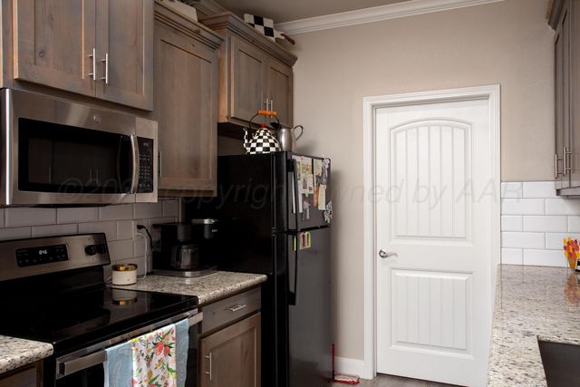 57 CM Lane, Canyon, TX 79015