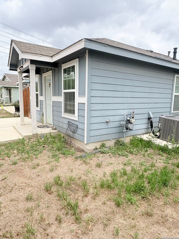 7022 Sunspot, San Antonio, TX 78109