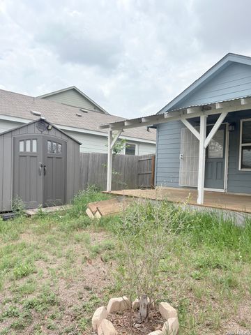 7022 Sunspot, San Antonio, TX 78109