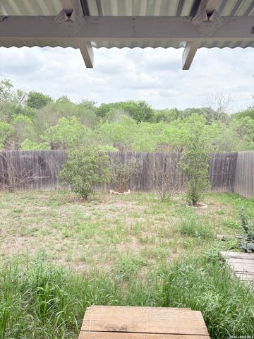 7022 Sunspot, San Antonio, TX 78109