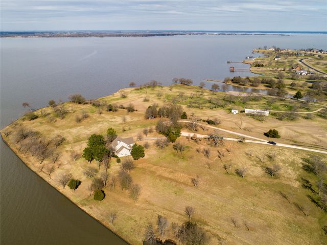 14604 SE County Road 2370, Streetman, TX 75859