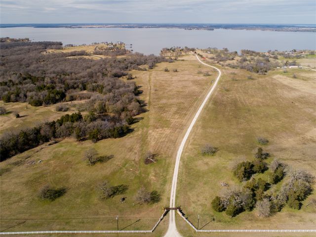 14604 SE County Road 2370, Streetman, TX 75859