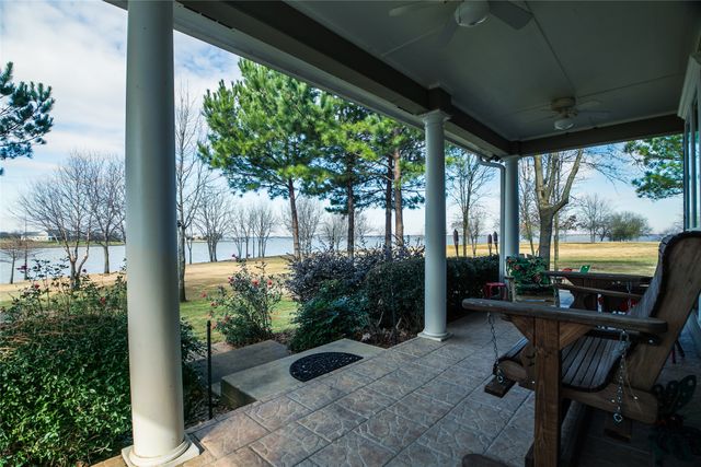 14604 SE County Road 2370, Streetman, TX 75859