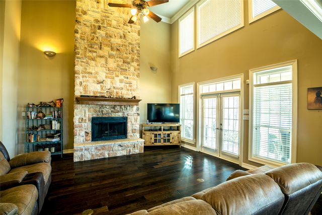 14604 SE County Road 2370, Streetman, TX 75859
