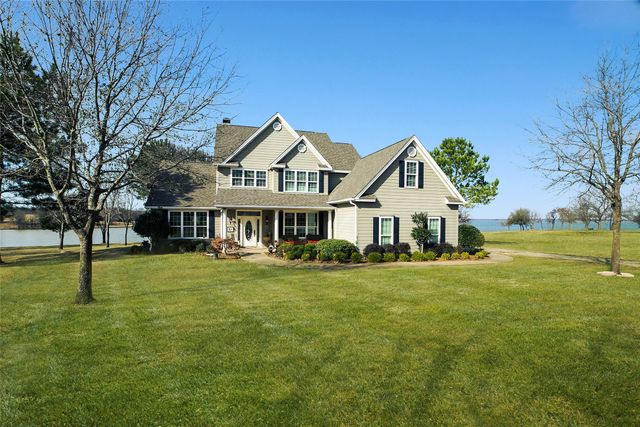 14604 SE County Road 2370, Streetman, TX 75859