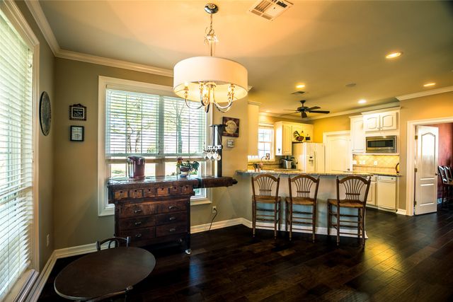 14604 SE County Road 2370, Streetman, TX 75859
