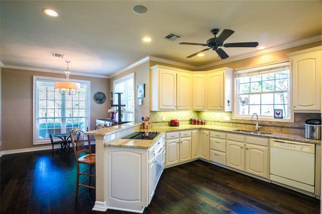 14604 SE County Road 2370, Streetman, TX 75859