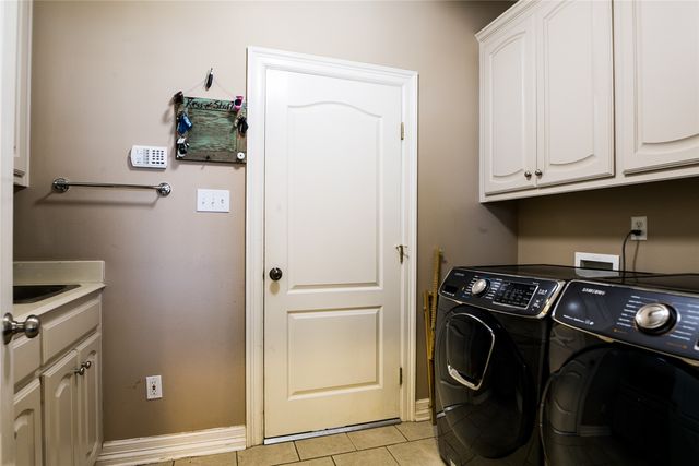 14604 SE County Road 2370, Streetman, TX 75859