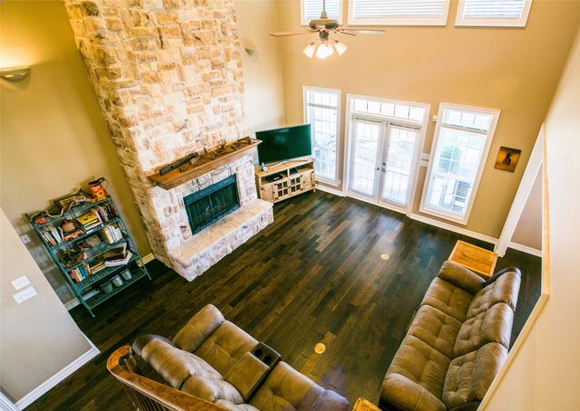 14604 SE County Road 2370, Streetman, TX 75859