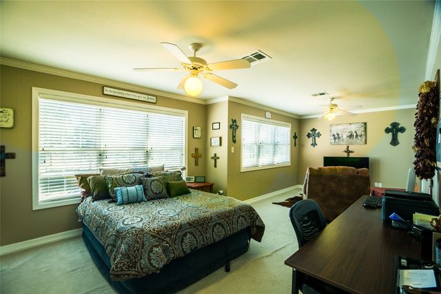 14604 SE County Road 2370, Streetman, TX 75859