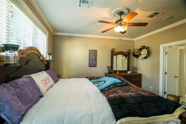 14604 SE County Road 2370, Streetman, TX 75859