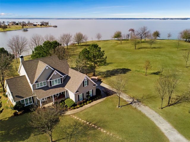 14604 SE County Road 2370, Streetman, TX 75859