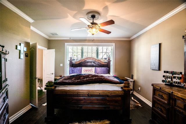 14604 SE County Road 2370, Streetman, TX 75859