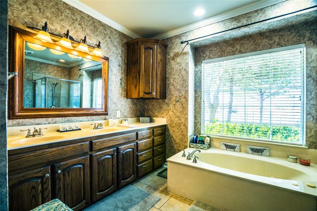 14604 SE County Road 2370, Streetman, TX 75859