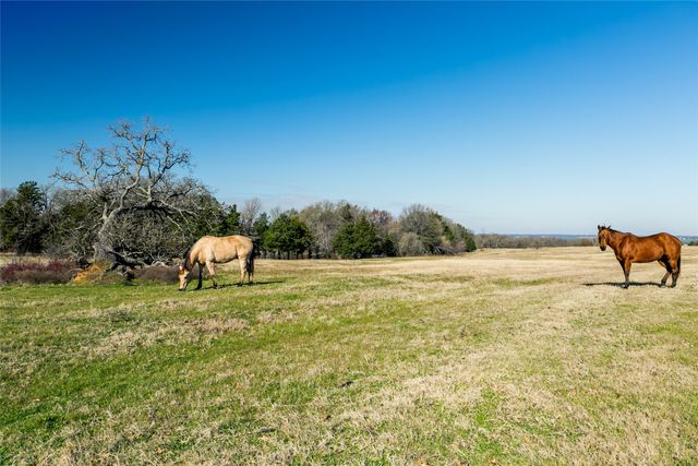 14604 SE County Road 2370, Streetman, TX 75859