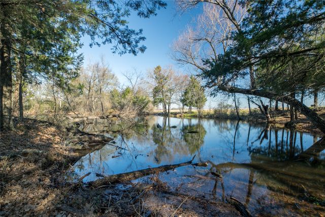14604 SE County Road 2370, Streetman, TX 75859